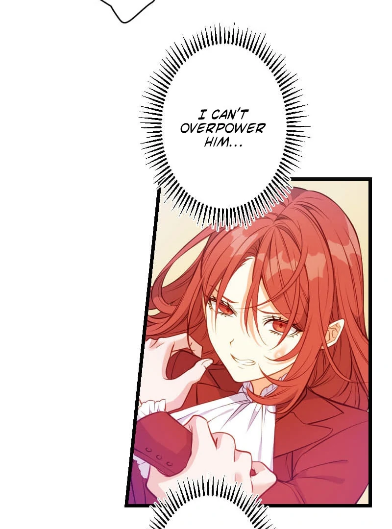 How to be Doted Again by the Cold-Hearted Grand Duke Chapter 13 - Page 55