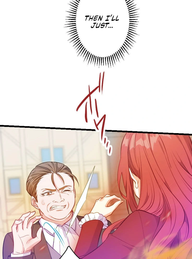 How to be Doted Again by the Cold-Hearted Grand Duke Chapter 13 - Page 56