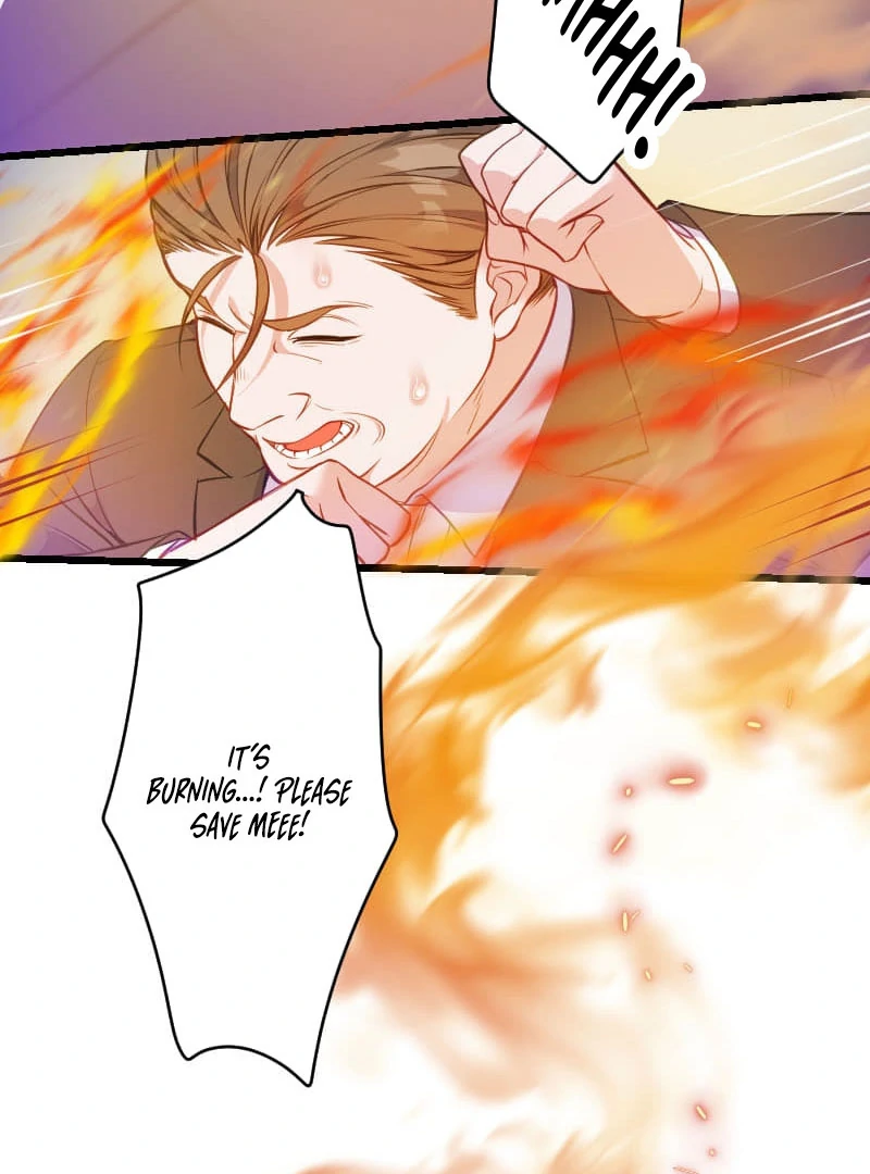 How to be Doted Again by the Cold-Hearted Grand Duke Chapter 13 - Page 59