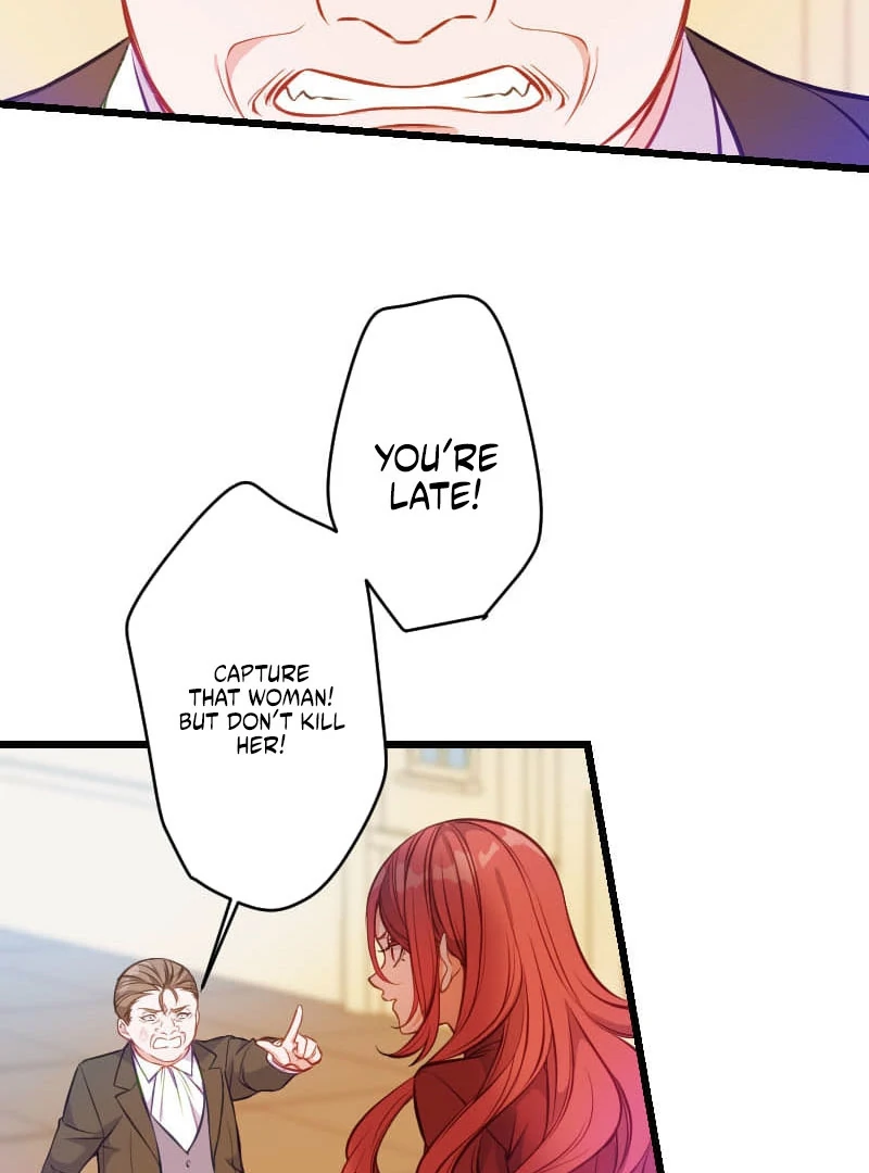 How to be Doted Again by the Cold-Hearted Grand Duke Chapter 13 - Page 63