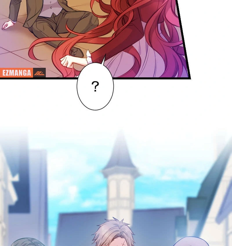 How to be Doted Again by the Cold-Hearted Grand Duke Chapter 13 - Page 64