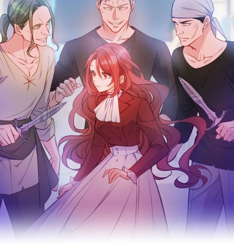 How to be Doted Again by the Cold-Hearted Grand Duke Chapter 13 - Page 65