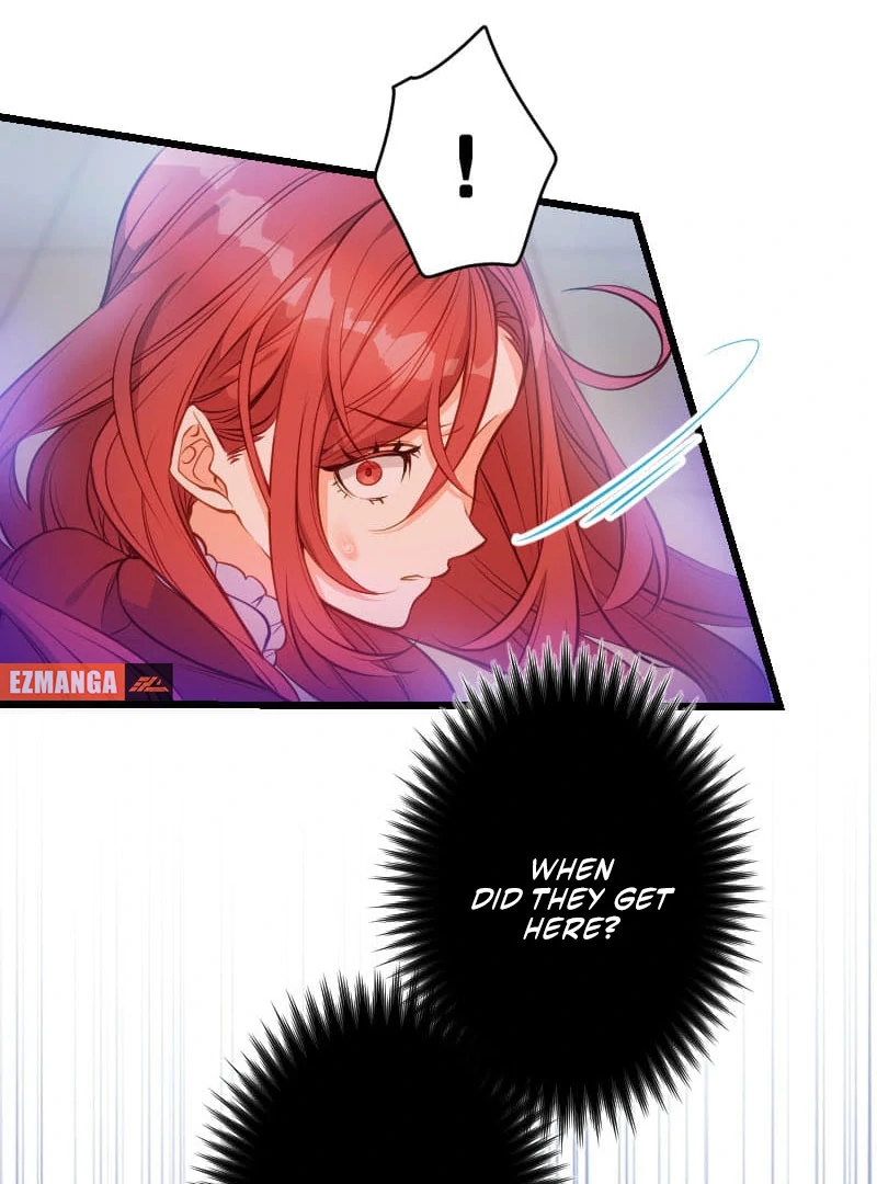 How to be Doted Again by the Cold-Hearted Grand Duke Chapter 13 - Page 66