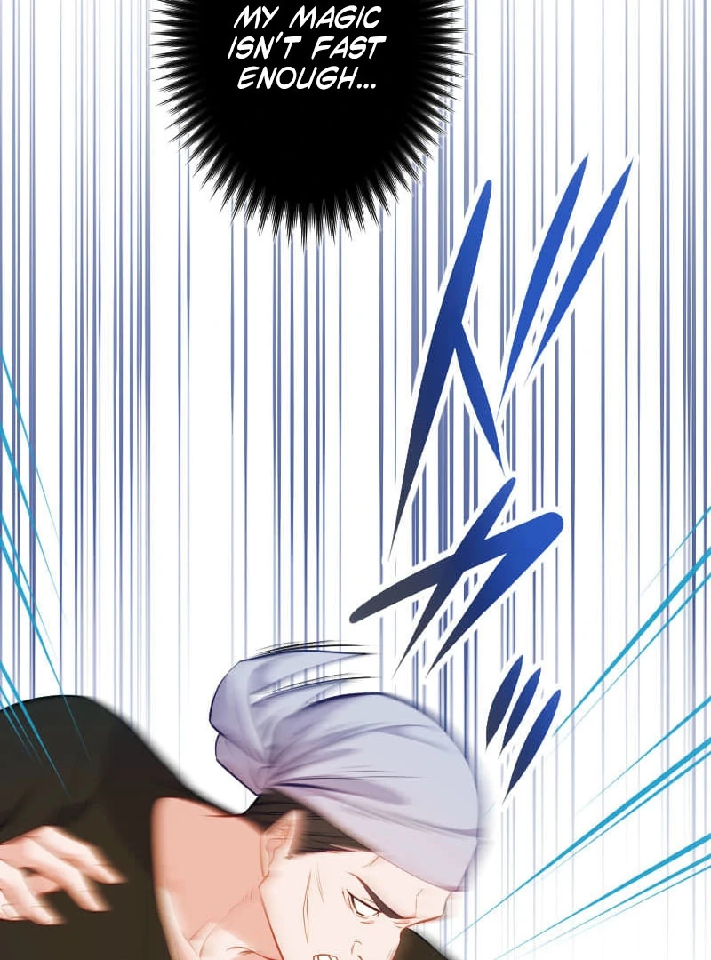 How to be Doted Again by the Cold-Hearted Grand Duke Chapter 13 - Page 67