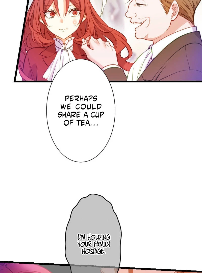 How to be Doted Again by the Cold-Hearted Grand Duke Chapter 13 - Page 7