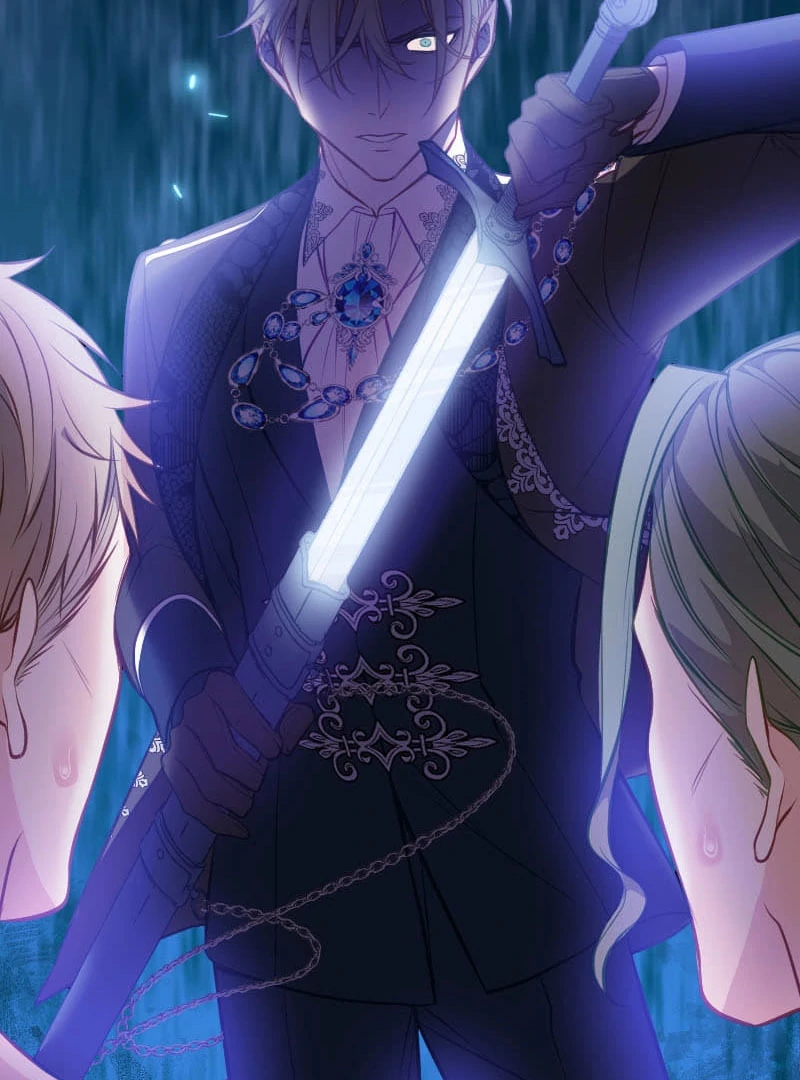 How to be Doted Again by the Cold-Hearted Grand Duke Chapter 13 - Page 71