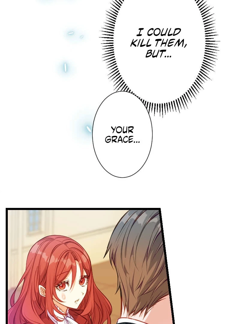 How to be Doted Again by the Cold-Hearted Grand Duke Chapter 13 - Page 73