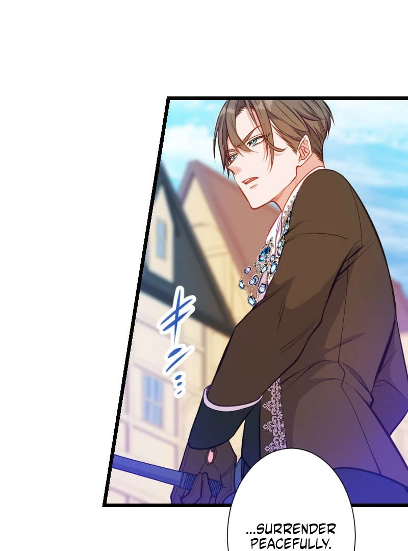 How to be Doted Again by the Cold-Hearted Grand Duke Chapter 13 - Page 75