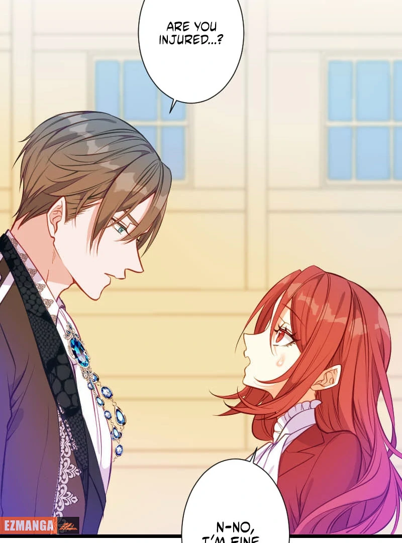 How to be Doted Again by the Cold-Hearted Grand Duke Chapter 13 - Page 79