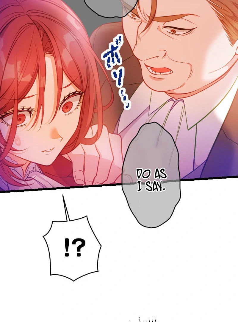 How to be Doted Again by the Cold-Hearted Grand Duke Chapter 13 - Page 8