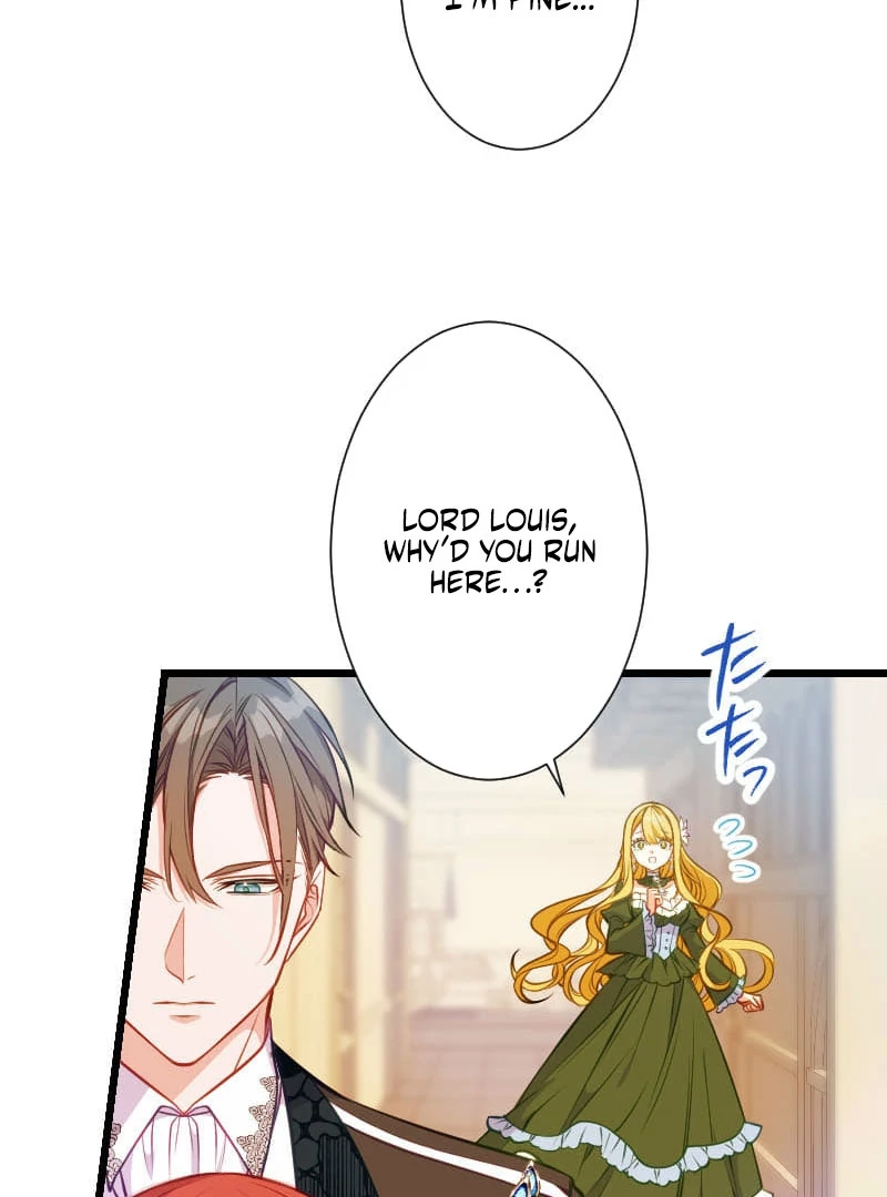 How to be Doted Again by the Cold-Hearted Grand Duke Chapter 13 - Page 80
