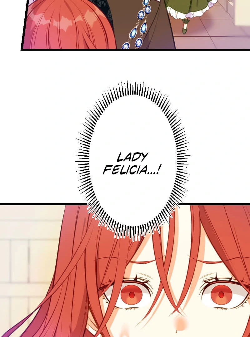 How to be Doted Again by the Cold-Hearted Grand Duke Chapter 13 - Page 81