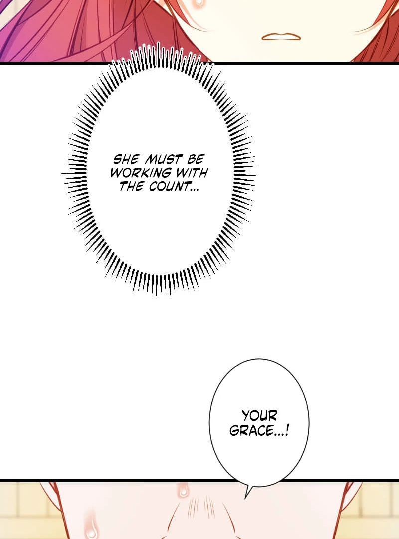 How to be Doted Again by the Cold-Hearted Grand Duke Chapter 13 - Page 82