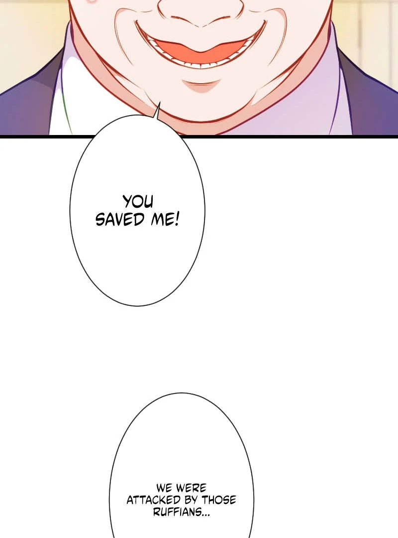 How to be Doted Again by the Cold-Hearted Grand Duke Chapter 13 - Page 83