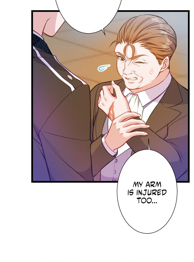 How to be Doted Again by the Cold-Hearted Grand Duke Chapter 13 - Page 84