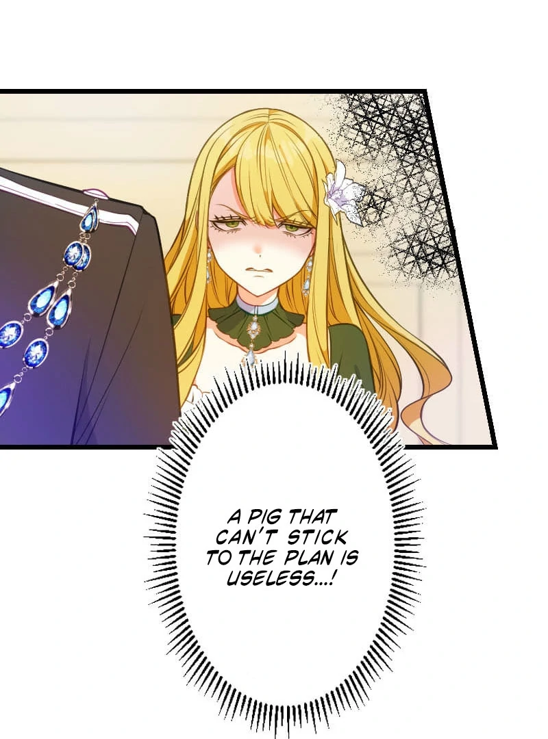 How to be Doted Again by the Cold-Hearted Grand Duke Chapter 13 - Page 85