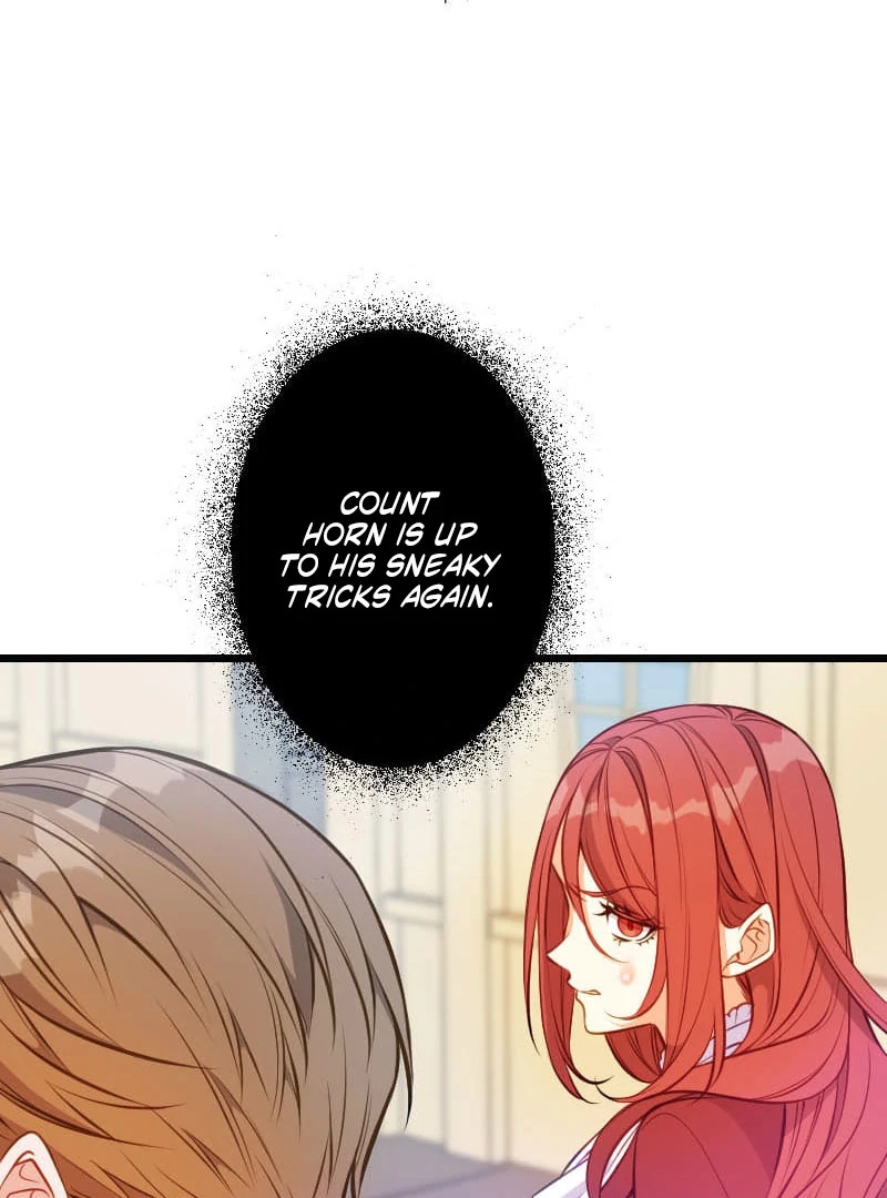 How to be Doted Again by the Cold-Hearted Grand Duke Chapter 13 - Page 86