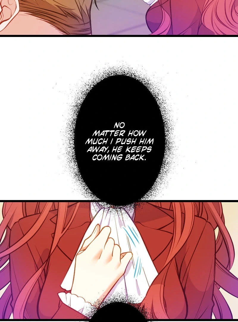 How to be Doted Again by the Cold-Hearted Grand Duke Chapter 13 - Page 87