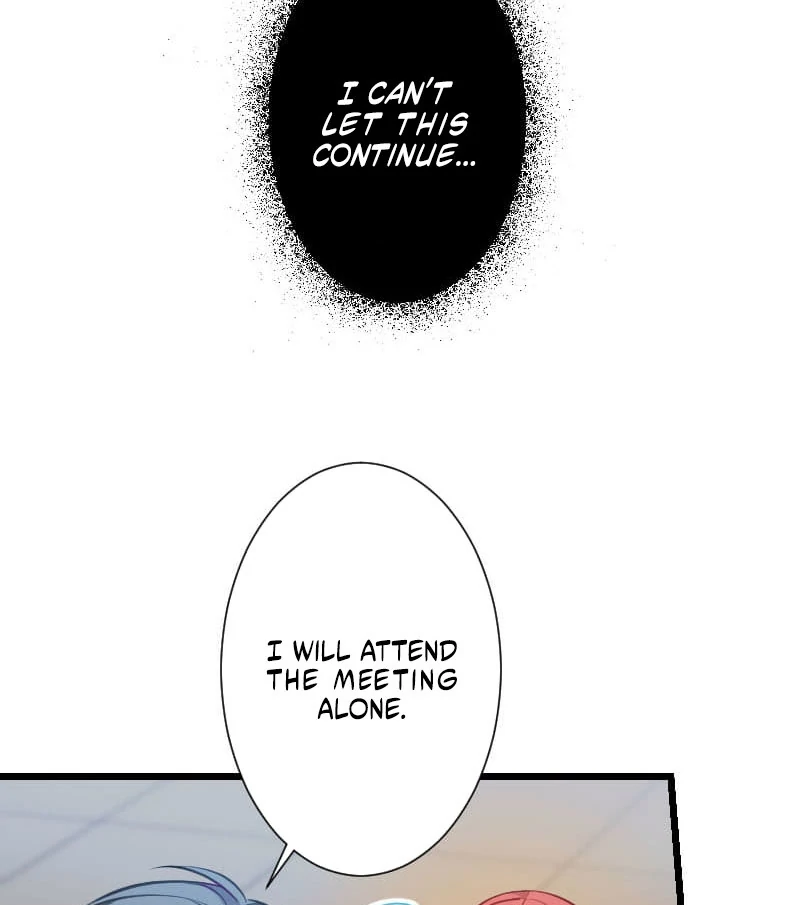 How to be Doted Again by the Cold-Hearted Grand Duke Chapter 13 - Page 88