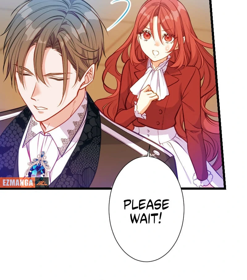 How to be Doted Again by the Cold-Hearted Grand Duke Chapter 13 - Page 89