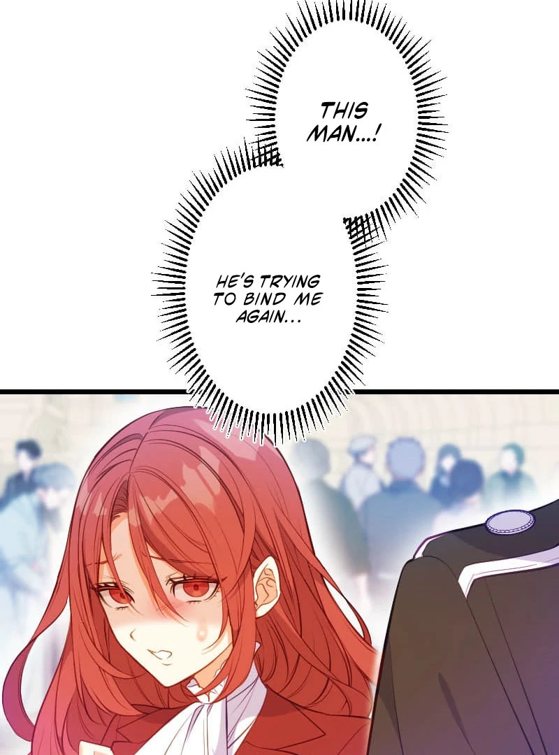 How to be Doted Again by the Cold-Hearted Grand Duke Chapter 13 - Page 9