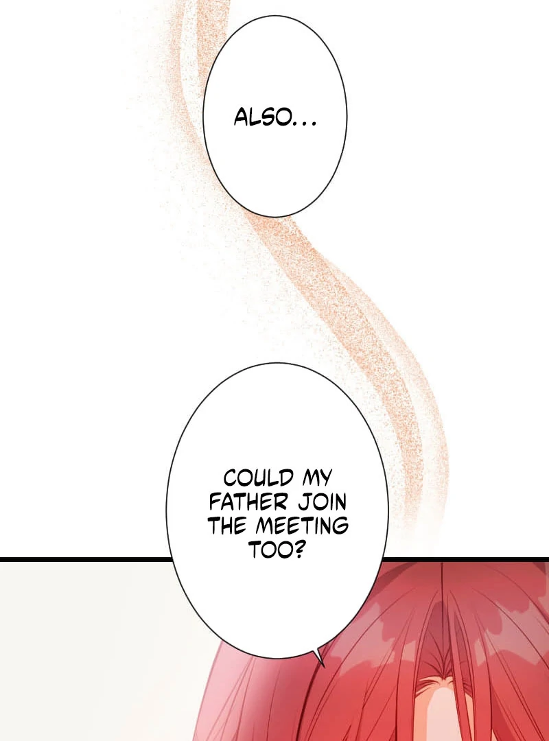 How to be Doted Again by the Cold-Hearted Grand Duke Chapter 13 - Page 91