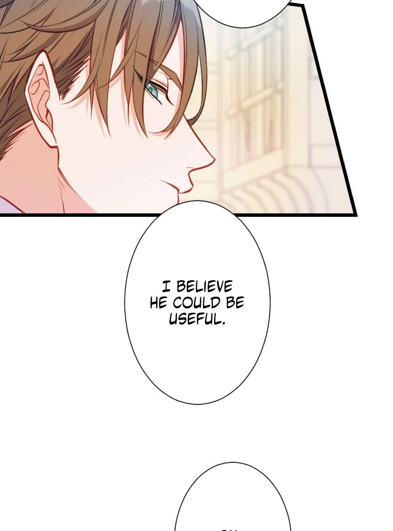 How to be Doted Again by the Cold-Hearted Grand Duke Chapter 13 - Page 93