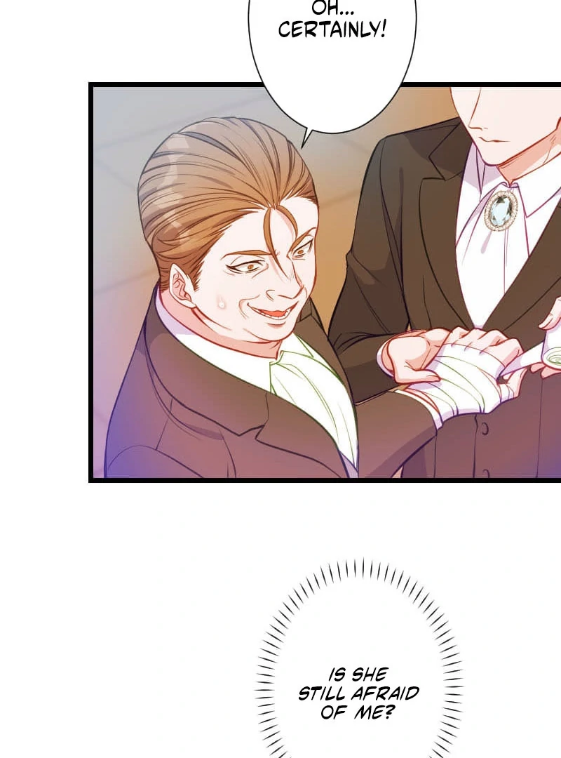 How to be Doted Again by the Cold-Hearted Grand Duke Chapter 13 - Page 94