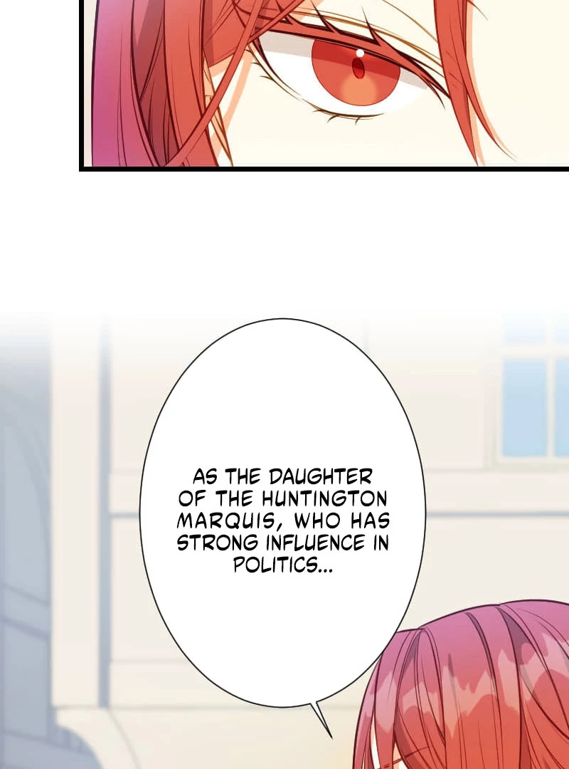 How to be Doted Again by the Cold-Hearted Grand Duke Chapter 13 - Page 96