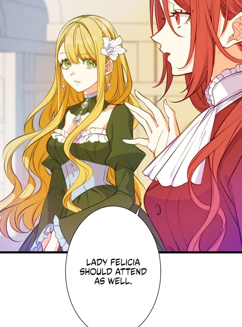 How to be Doted Again by the Cold-Hearted Grand Duke Chapter 13 - Page 97