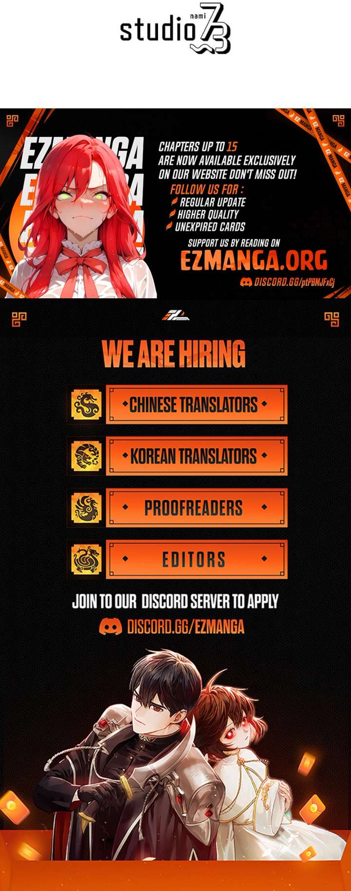 How to be Doted Again by the Cold-Hearted Grand Duke Chapter 14 - Page 9