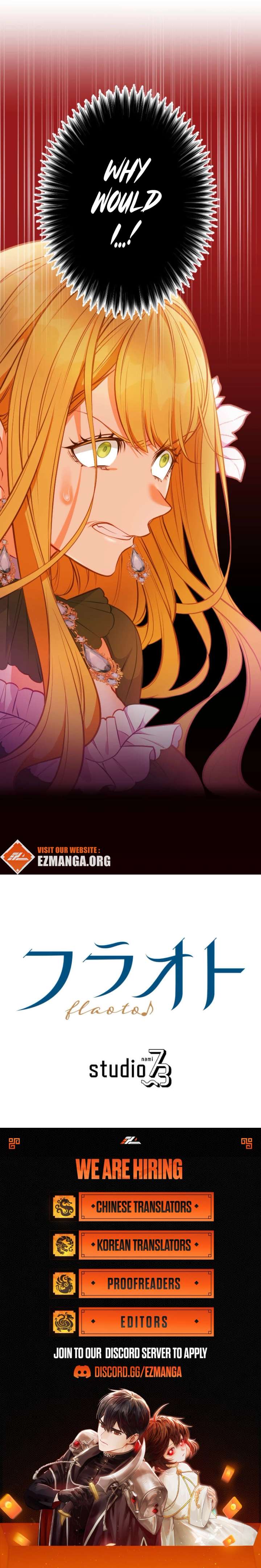 How to be Doted Again by the Cold-Hearted Grand Duke Chapter 15 - Page 8