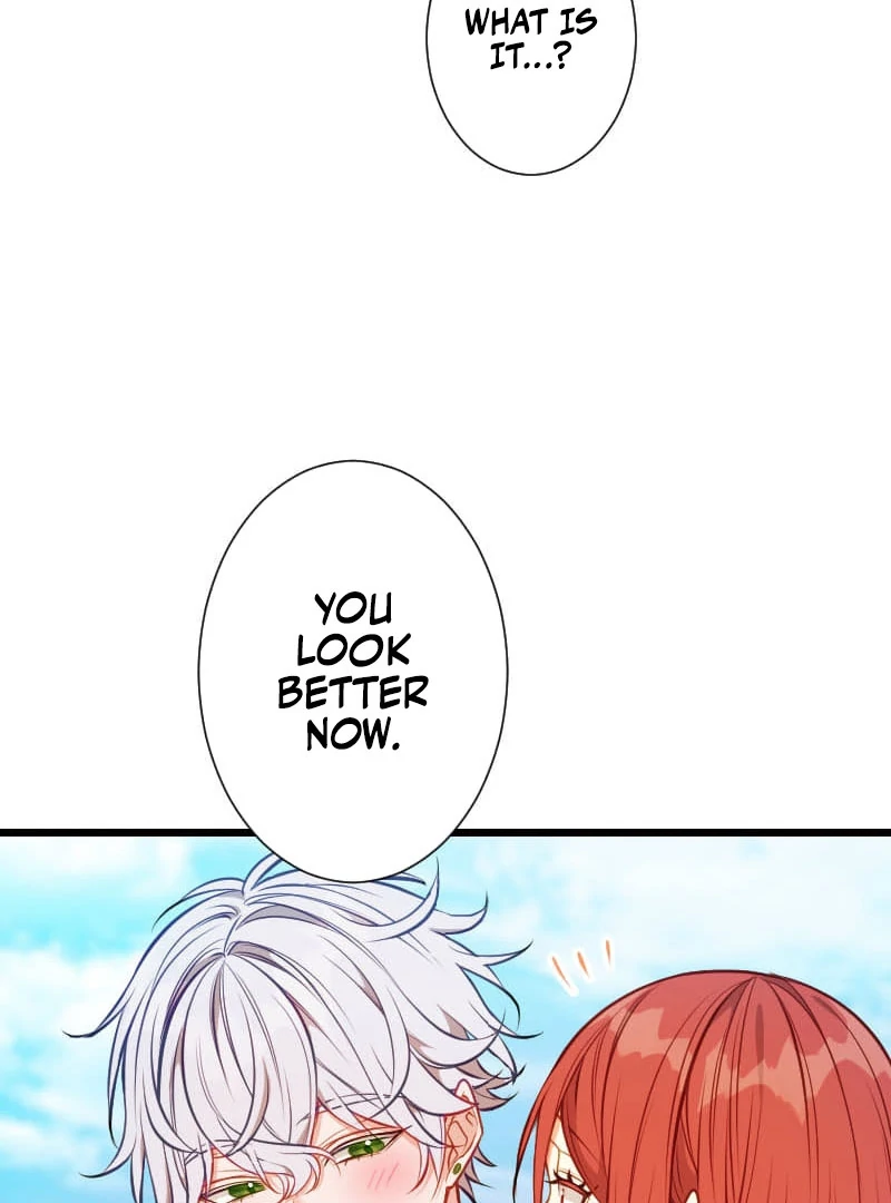 How to be Doted Again by the Cold-Hearted Grand Duke Chapter 16 - Page 100