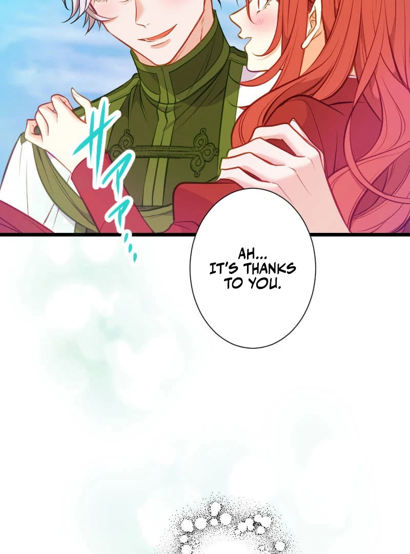 How to be Doted Again by the Cold-Hearted Grand Duke Chapter 16 - Page 101