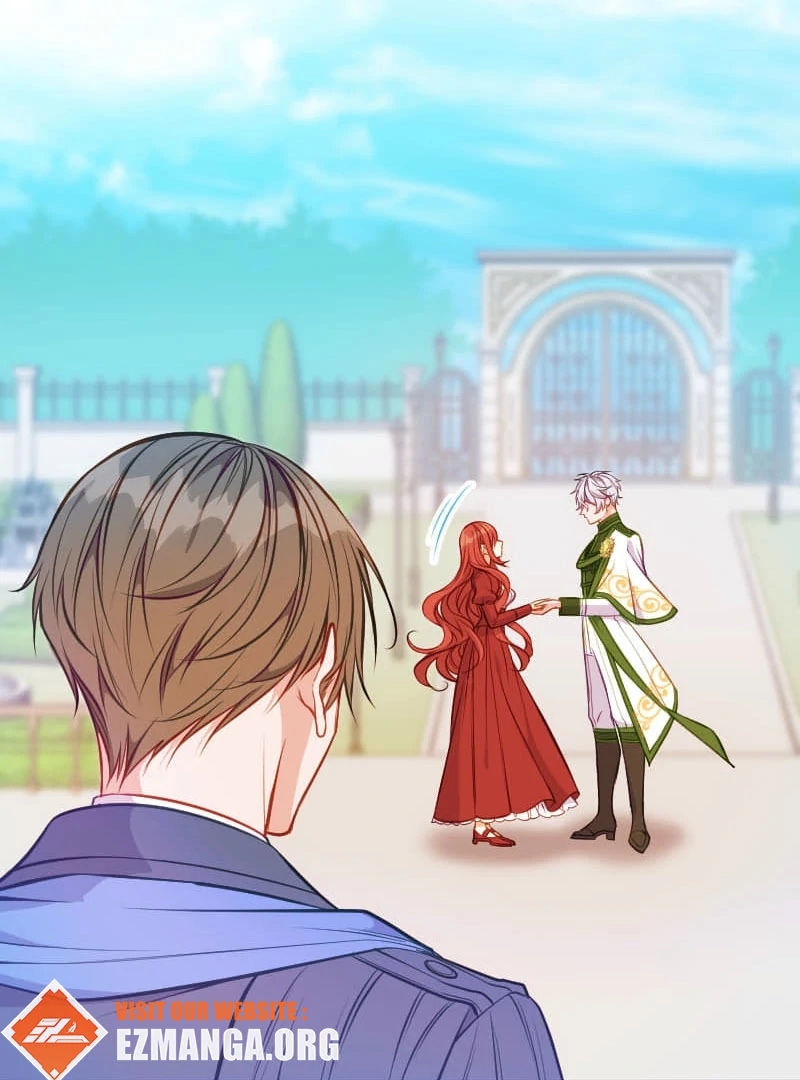 How to be Doted Again by the Cold-Hearted Grand Duke Chapter 16 - Page 103