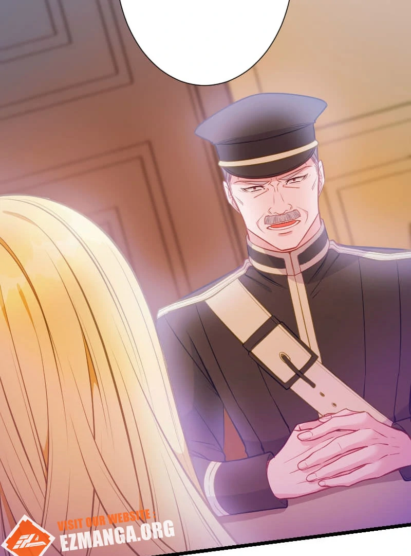 How to be Doted Again by the Cold-Hearted Grand Duke Chapter 16 - Page 11