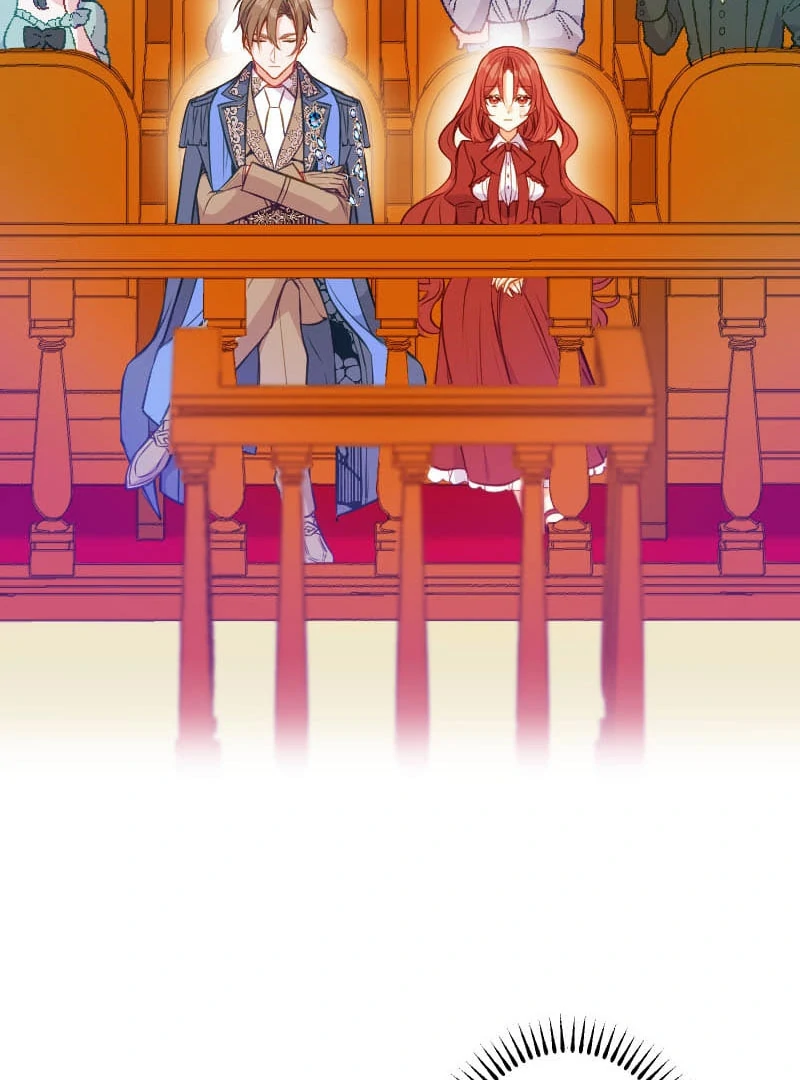 How to be Doted Again by the Cold-Hearted Grand Duke Chapter 16 - Page 17