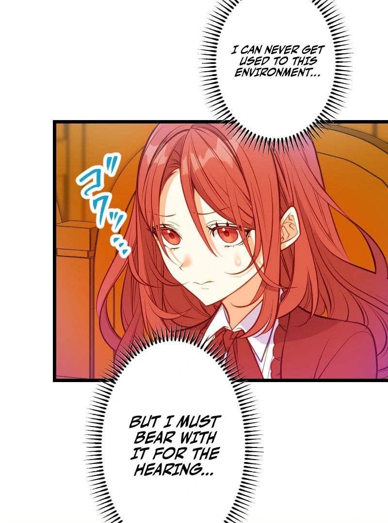 How to be Doted Again by the Cold-Hearted Grand Duke Chapter 16 - Page 18