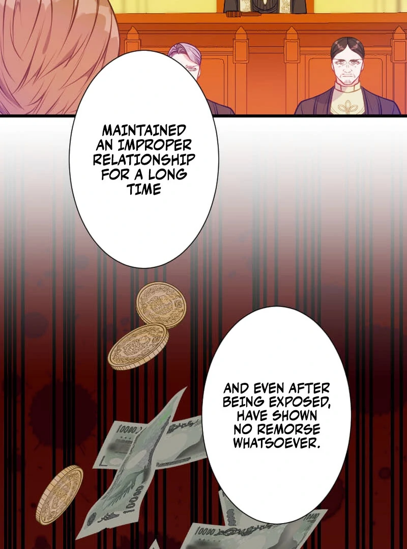 How to be Doted Again by the Cold-Hearted Grand Duke Chapter 16 - Page 26