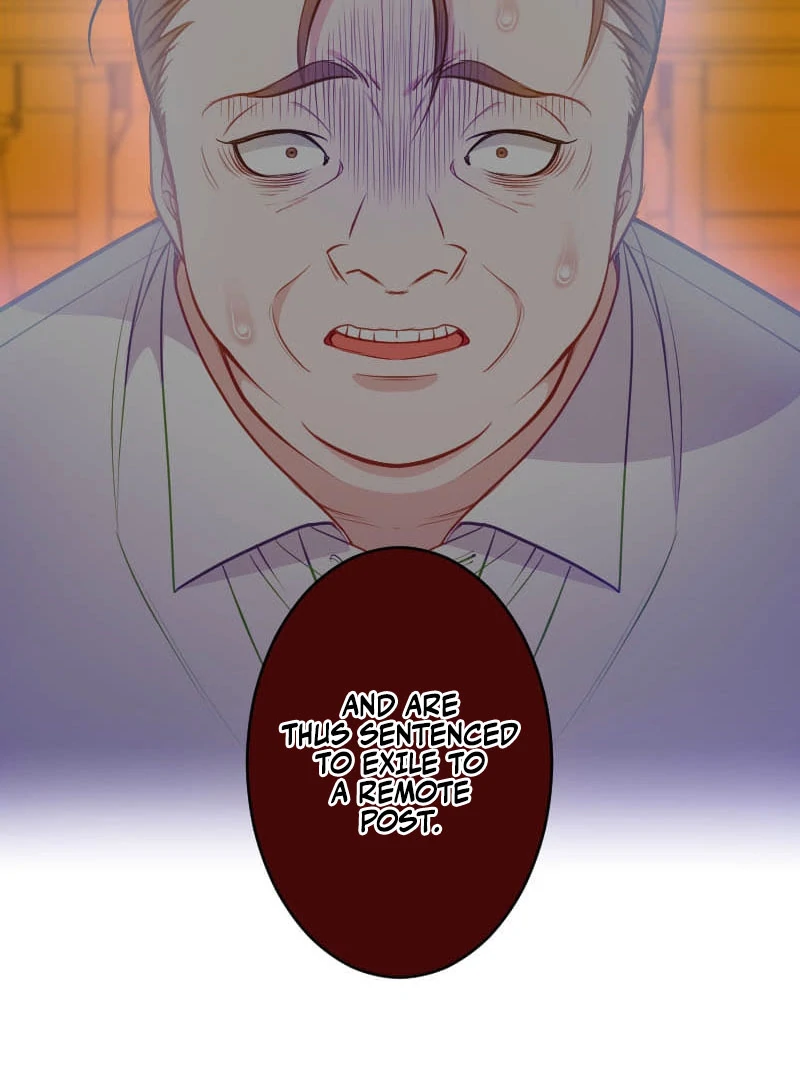 How to be Doted Again by the Cold-Hearted Grand Duke Chapter 16 - Page 30