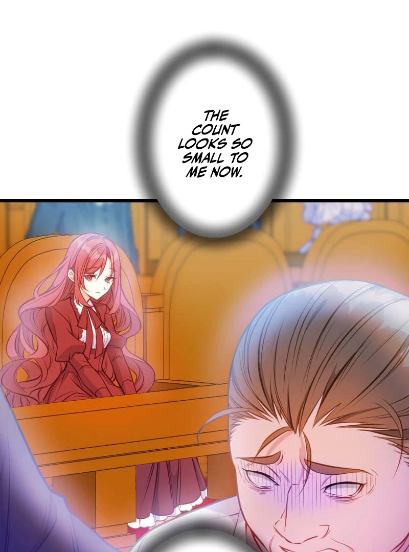 How to be Doted Again by the Cold-Hearted Grand Duke Chapter 16 - Page 34