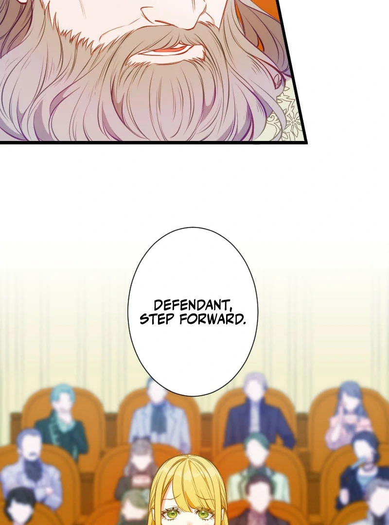 How to be Doted Again by the Cold-Hearted Grand Duke Chapter 16 - Page 39