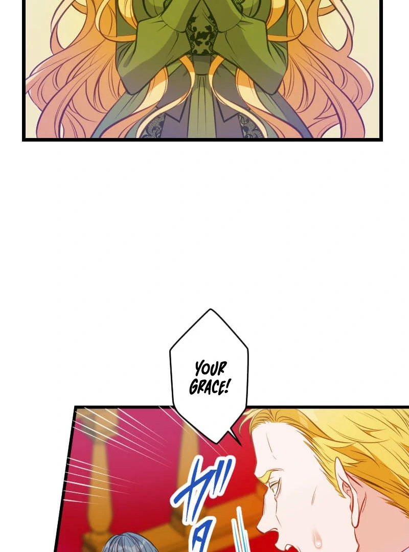 How to be Doted Again by the Cold-Hearted Grand Duke Chapter 16 - Page 46