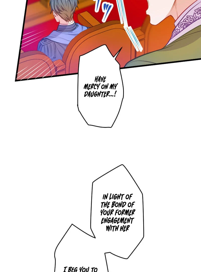 How to be Doted Again by the Cold-Hearted Grand Duke Chapter 16 - Page 47