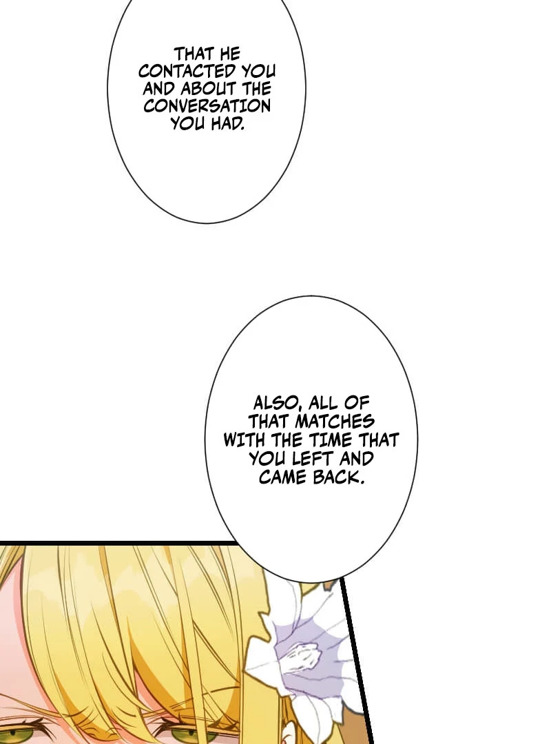 How to be Doted Again by the Cold-Hearted Grand Duke Chapter 16 - Page 5