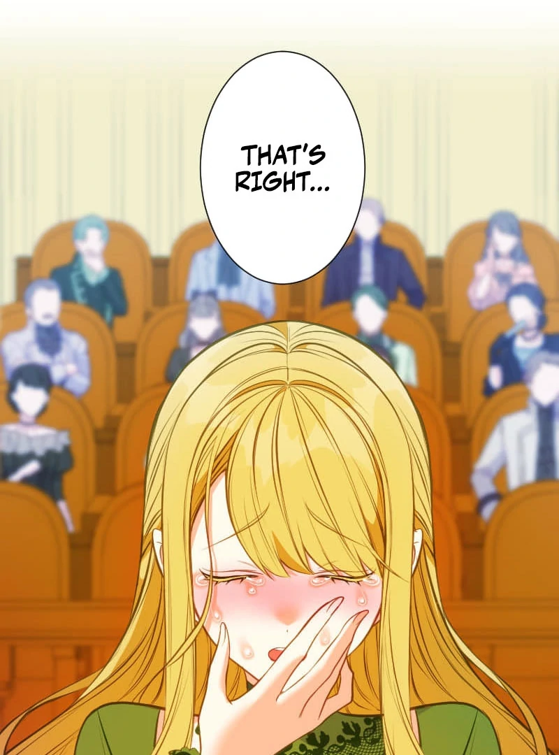 How to be Doted Again by the Cold-Hearted Grand Duke Chapter 16 - Page 50