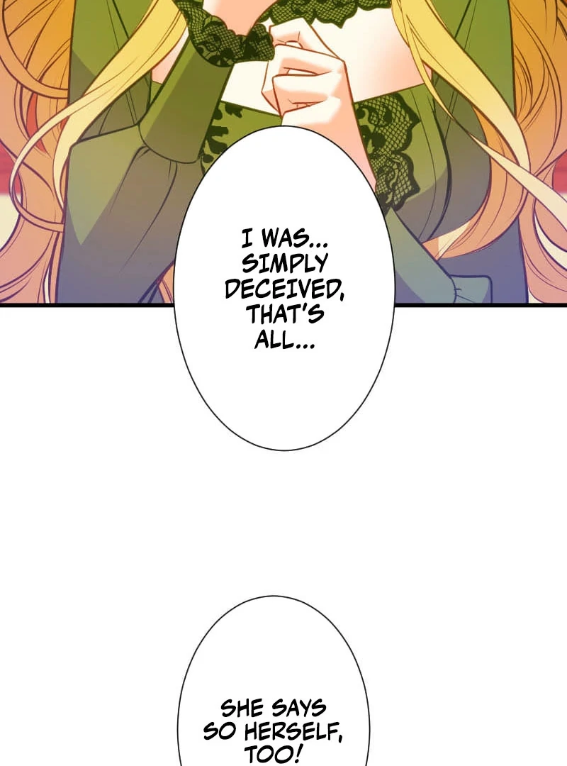 How to be Doted Again by the Cold-Hearted Grand Duke Chapter 16 - Page 51