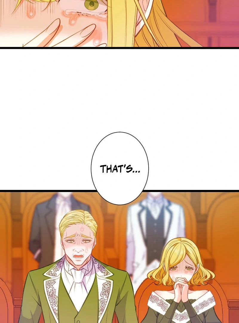 How to be Doted Again by the Cold-Hearted Grand Duke Chapter 16 - Page 56