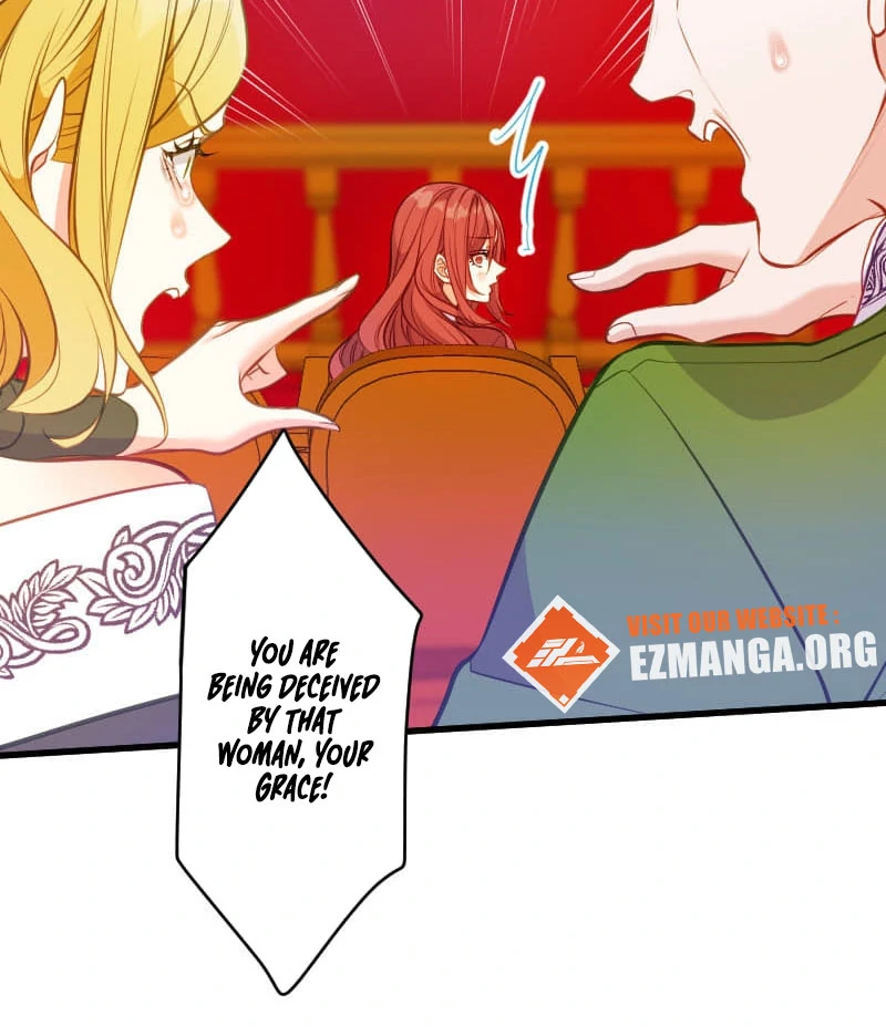 How to be Doted Again by the Cold-Hearted Grand Duke Chapter 16 - Page 61