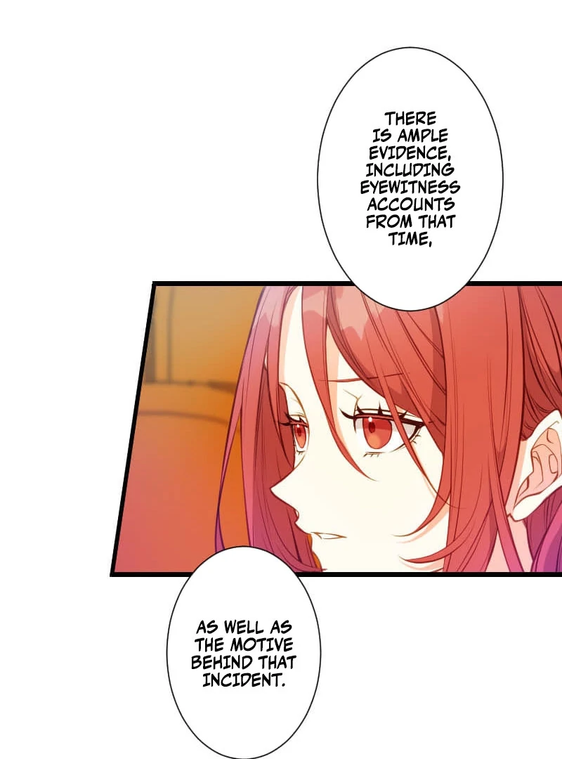 How to be Doted Again by the Cold-Hearted Grand Duke Chapter 16 - Page 65